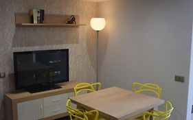 Apartament Sant Jordi