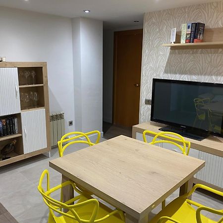 Apartament Sant Jordi Sant Joan De Villatorrada Exterior foto