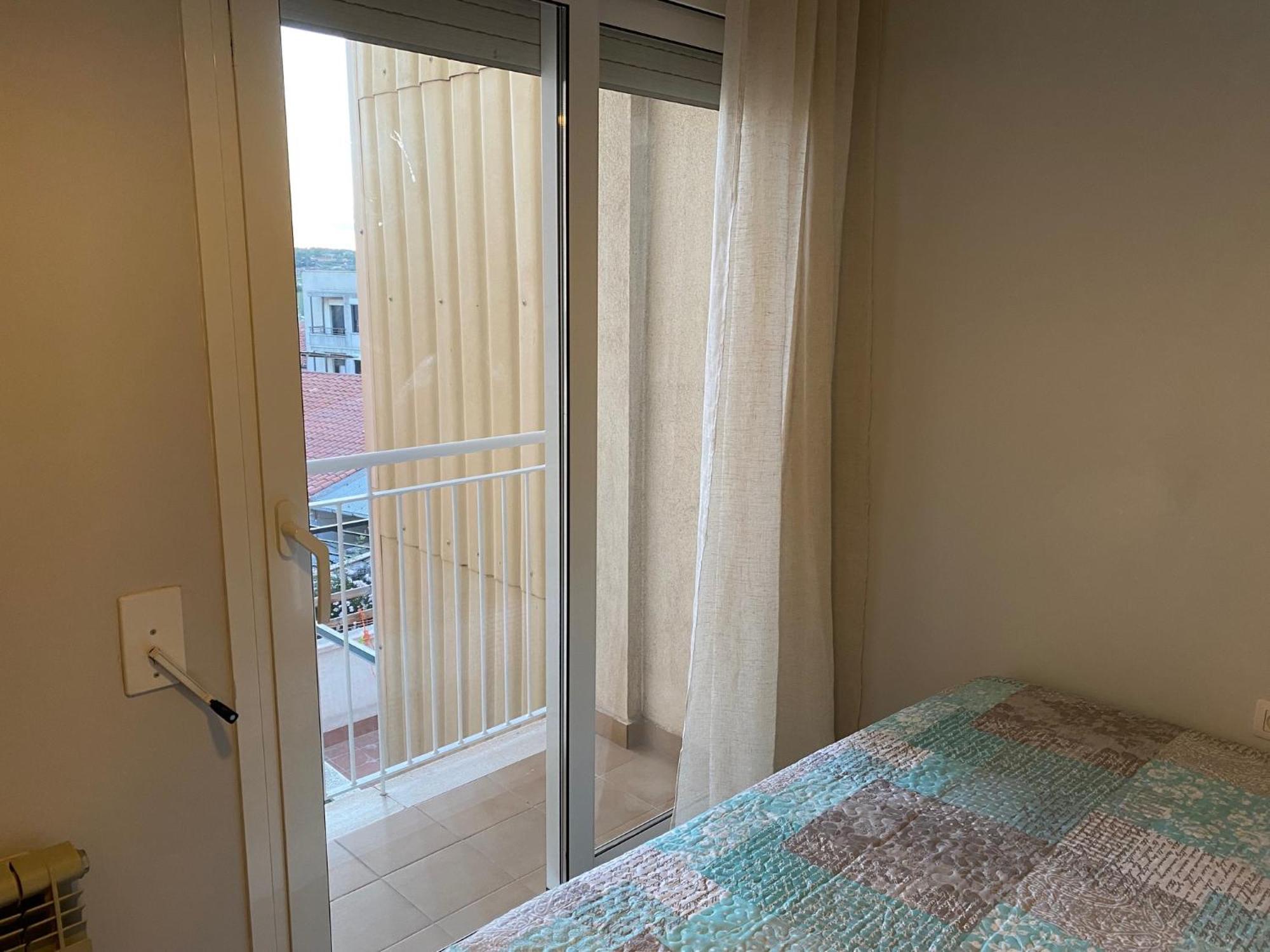 Apartament Sant Jordi Sant Joan De Villatorrada Exterior foto