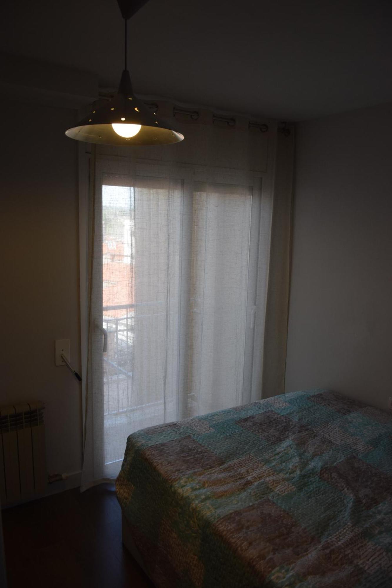 Apartament Sant Jordi Sant Joan De Villatorrada Exterior foto