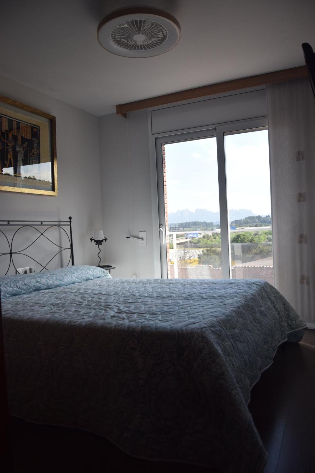 Apartament Sant Jordi Sant Joan De Villatorrada Exterior foto