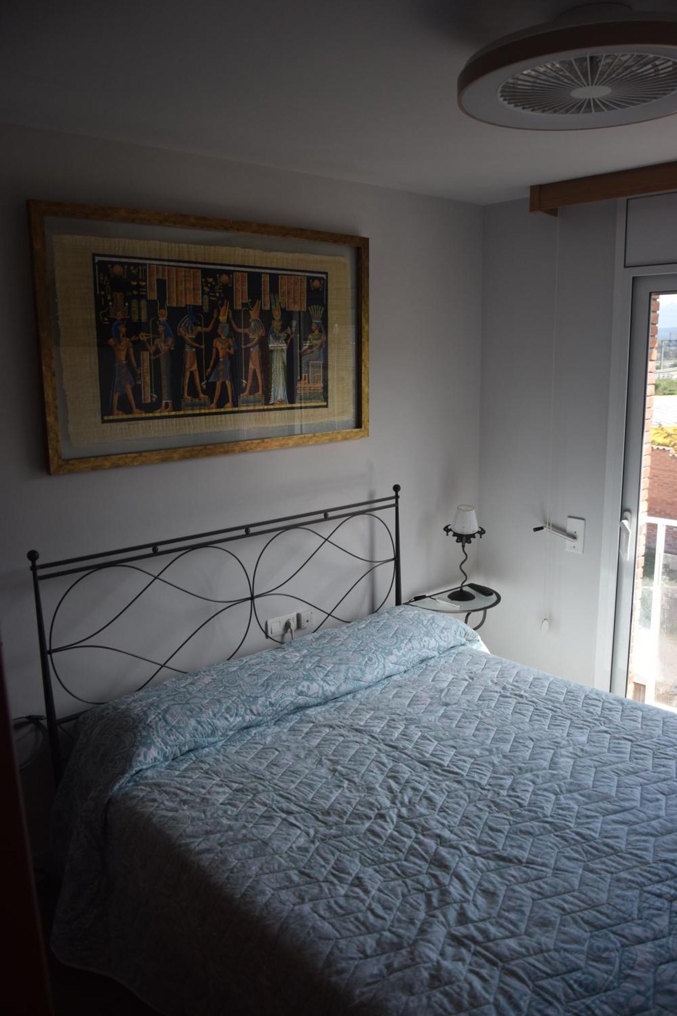 Apartament Sant Jordi Sant Joan De Villatorrada Exterior foto