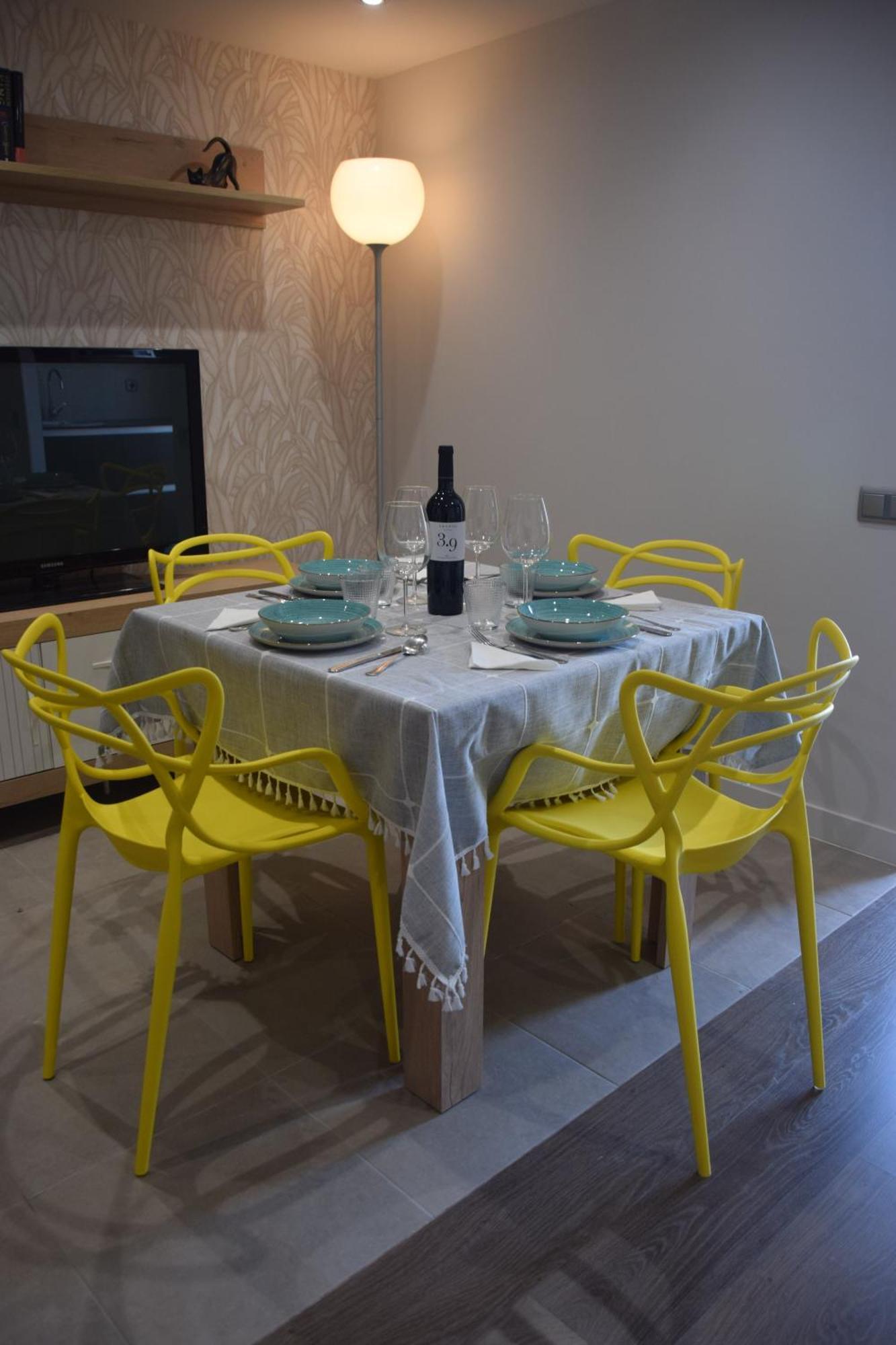 Apartament Sant Jordi Sant Joan De Villatorrada Exterior foto